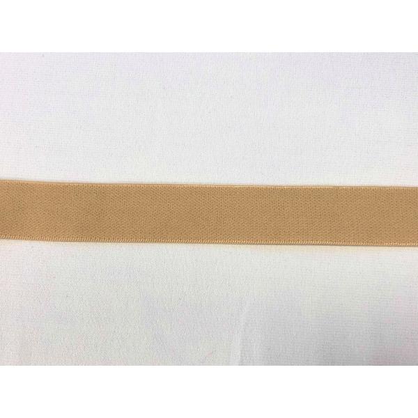 【SALE】肩紐ゴム　ストレッチストラップ-フレッシュ ２cm幅　最小受注1m〜10cm単位　半額1...