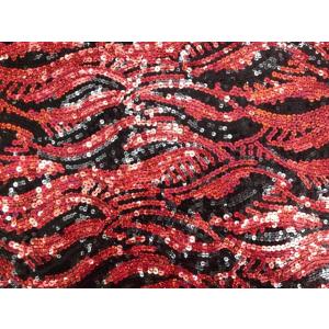 社交ダンス・ダンス衣装　 生地　英国製シークインメッシュ　スパンコール｛ミティア―フラメンコ｝50c...