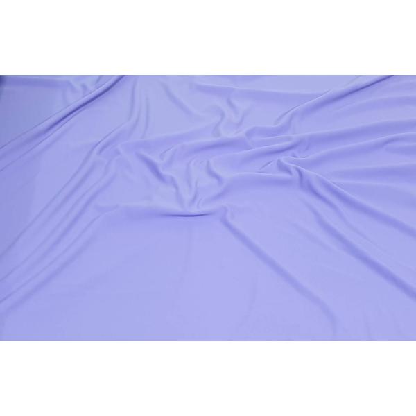 SALE生地　英国製プリンセスクレープ｛ビオラ｝50cm〜10cm刻み　廃盤　セール価格10cm21...