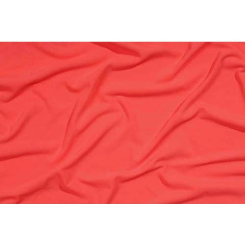 SALE生地　英国製プリンセスクレープ｛フレームレッド｝50cm〜10cm刻み　廃盤　セール価格10...