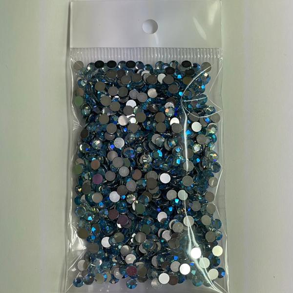 SALEストーン プレチオーザ8面カット廃盤SALEカラーAB アレキサンドライトAB SS16 1...