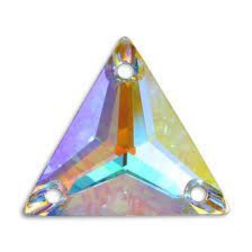 社交ダンス・ダンス衣装　 プレシオサ　プレチオーザ　PRECIOSA　トライアングル三角形　小16m...