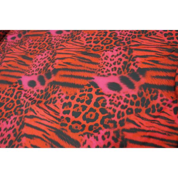 社交ダンス・ダンス衣装　 生地　英国製サバンナライクラ　｛フラメンコ｝50cm〜10cm刻み　10c...