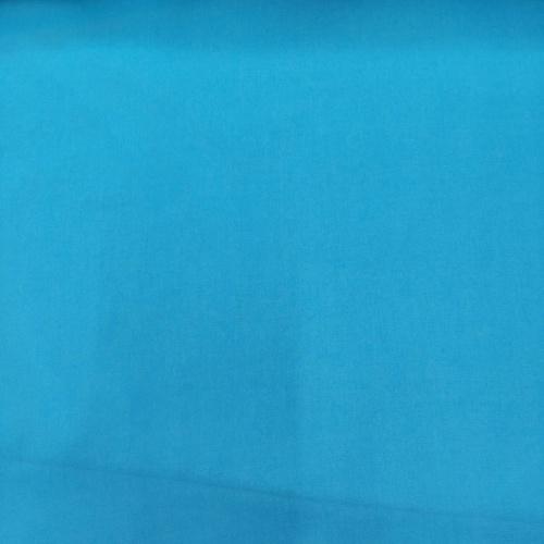 SALE生地　英国製シルキージョーゼット｛ターコイズ｝　廃盤　SALE価格1m/110円(込)　2m...