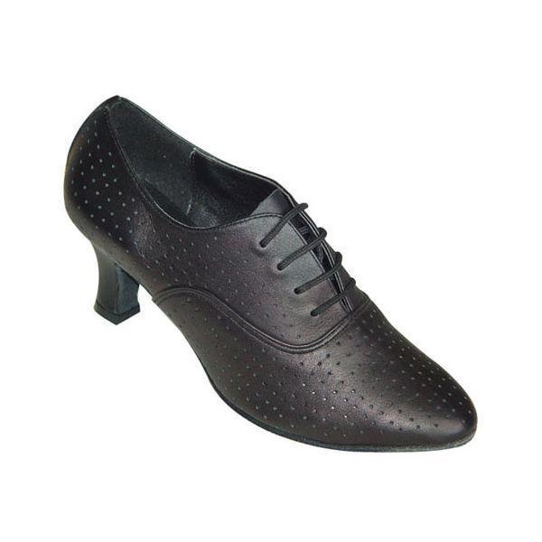 社交ダンスシューズ【即納商品】ティチャーズ、サルサダンスシューズ8