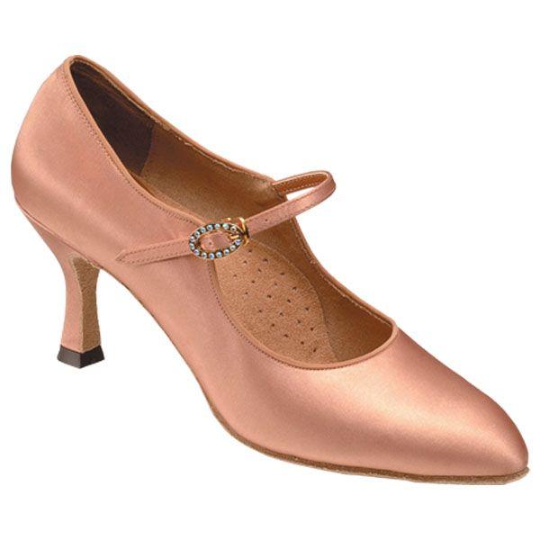 社交ダンスシューズ_即納商品_競技用モダンダンスシューズ_4000-1-beg