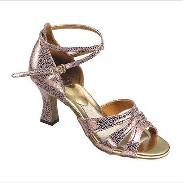 社交ダンスシューズ_即納商品_サルサシューズ_ss1100-pnk