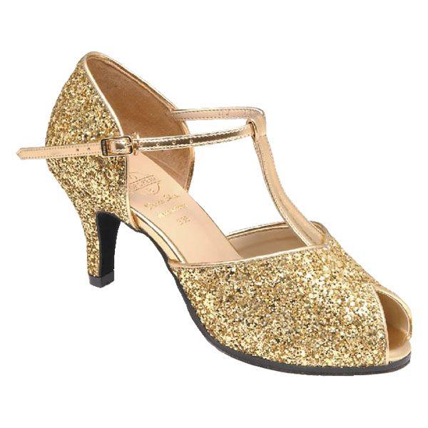 社交ダンスシューズ_即納商品_タンゴシューズ_tango111-gldlame