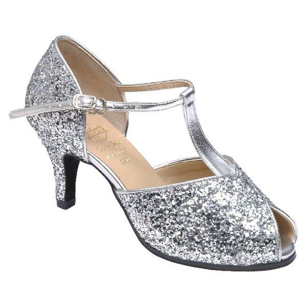 社交ダンスシューズ_即納商品_タンゴシューズ_tango111-slvlame