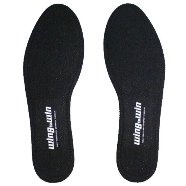 ＴＱインソール ハードタイプ Mサイズ 足への負担を軽減 全身のバランスがとれ、人生の歩みが変わる