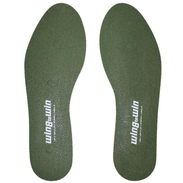 ＴＱインソール ソフトタイプ Mサイズ 足への負担を軽減 全身のバランスがとれ、人生の歩みが変わる