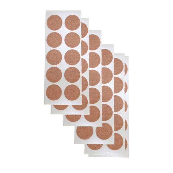 TQチップ 貼り替え用専用シール 効果は半永久的！貼っただけで心身のバランスがとれるＴＱチップ専用 ...