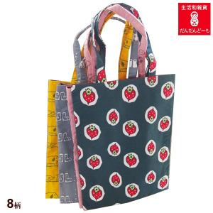 手ぬぐいのミニトートバッグ