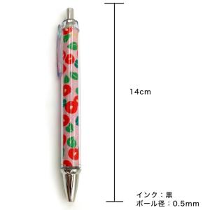 和柄 オリジナルデザインのボールペンの詳細画像1