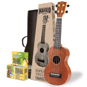 LANIKAI UKULELES ラニカイ ソプラノウクレレ LU-21 | loneoakpoint.com