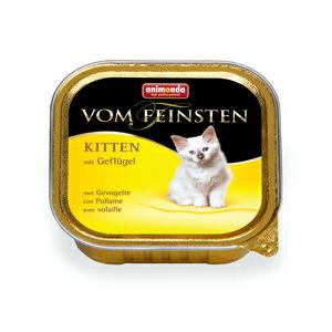 ★送料込格安★フォムファインステン ムース 鶏・ツナ 成猫用 85g×24個 アニモンダ フォムファインステン ムース 鶏・ツナ 85g (83033) 成猫用