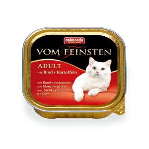 ★送料込格安★フォムファインステン ムース 鶏・ツナ 成猫用 85g×24個 アニモンダ 猫用 フォムファインステン ムース 鶏・ツナ 85g キャット