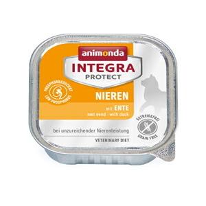 [86616] アニモンダ インテグラプロテクト  腎臓ケア ニーレン カモ 100g[フード ウェ...