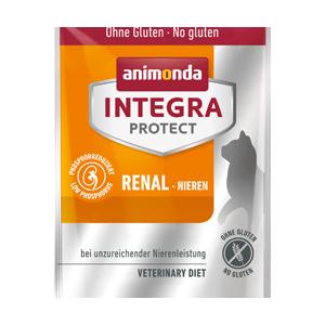 [86929] アニモンダ インテグラプロテクト 腎臓ケア ニーレン 300g [ キャットフード ...