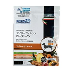 フォルツァ10 成犬用ホース8kg 馬肉ドッグフードアレルギー抗炎症