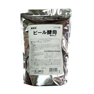 ニチドウ ビール酵母 粉末 kg 犬用 栄養補給 ふりかけ D C 通販 Yahoo ショッピング