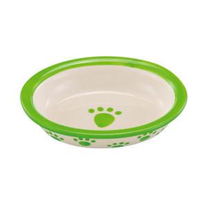 プラッツ ＰＲＤ ペットパウ ベイビー ライム [ 取寄せ1週間前後 犬・猫用 食器 PLATZ ]