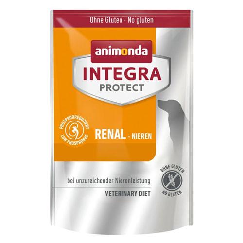 [86443] アニモンダ インテグラプロテクト ニーレン 腎臓ケア 700g  [ ドッグフード ...