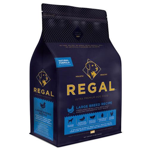 リーガル アダルト ラージブリードレシピ  11.8kg [ ドッグフード ドライフード  大型犬種...