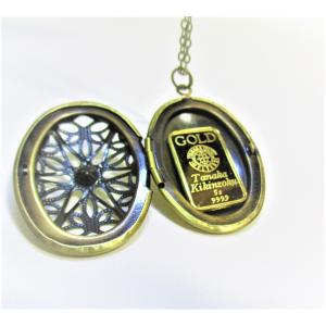 クレディスイス 5g 純金 インゴット 24金 流通品 槌目デザイン