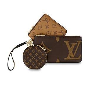 ルイヴィトン LOUIS VUITTON ポーチ コインケース メンズ レディース