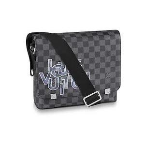 ルイヴィトンバッグ メンズ斜め掛け ショルダー ビジネス 新品新作 N ディストリクト Pm Louis Vuitton 正規ラッピング ダミエ 01 0102 Lv602 Dandelion Onlineshop 通販 Yahoo ショッピング
