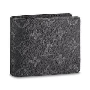 ルイヴィトン財布 メンズ 二つ折り財布 新作新品 M ポルトフォイユ スレンダー モノグラム Louis Vuitton 正規ラッピング 01 0109 Lv621 Dandelion Onlineshop 通販 Yahoo ショッピング