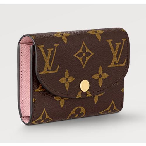 ルイヴィトン 財布 レディース コインケース LOUIS VUITTON 小銭入 ミニ財布 新品 正...