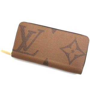 LOUIS VUITTON ルイヴィトン 財布 M61857 ジッピーウォレット