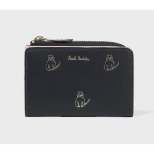 Paul Smith（ポール・スミス） ポールスミス財布 キャットドゥードゥル