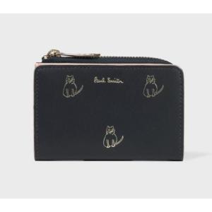 Paul Smith（ポール・スミス） ポールスミス財布 キャットドゥードゥル