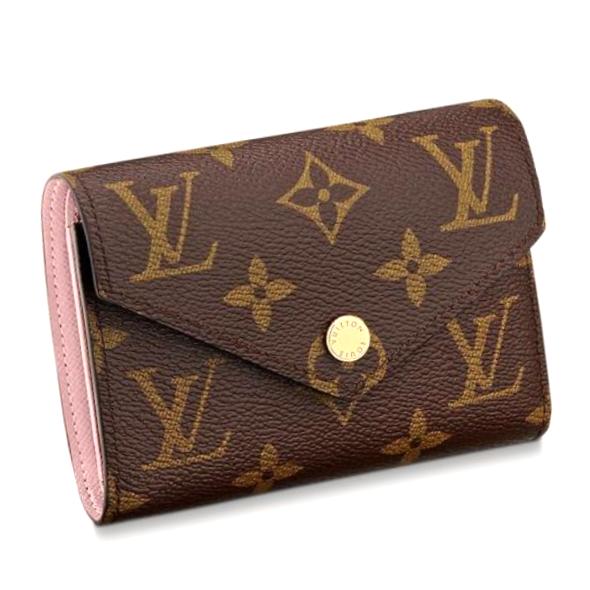 ルイヴィトン財布 新作 ルイビトン財布 レディース 新品 折り財布 LOUIS VUITTON ポル...