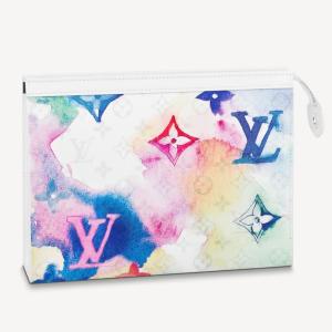 Louis Vuitton メンズクラッチバッグの商品一覧 バッグ ファッション 通販 Yahoo ショッピング