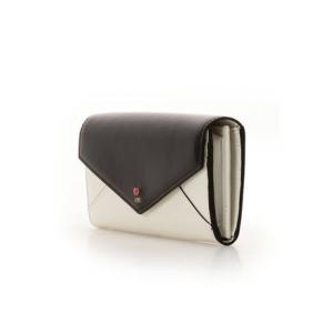 財布 レディース 長財布 プチチョイス バイカラーハートラブレターシリーズ 新作新品 長財布 サマンサタバサ レディース レディースファッション 長財布 ブラック 01 St061 Dandelion Onlineshop 完成品好き