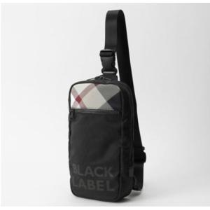 BURBERRY BLACK LABEL メンズバッグの商品一覧｜ファッション 通販 - Yahoo!ショッピング