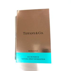 TIFFANY&Co.（ティファニー） 紙袋 2枚 ショッパー ショップ袋