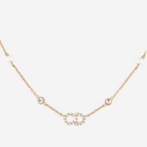 ディオール DIOR ネックレス レディース ...の詳細画像1