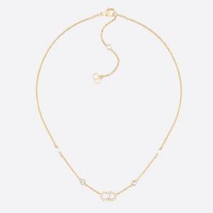 ディオール DIOR ネックレス レディース ...の詳細画像2