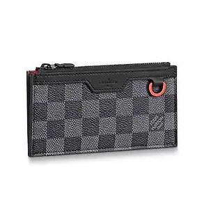 ルイヴィトン 財布 カードケース メンズ ミニ財布 コインケース 新作 新品 N ユーティリティ コインカード ホルダー Louis Vuitton 正規ラッピング 01 0629 Lv090 Dandelion Onlineshop 通販 Yahoo ショッピング