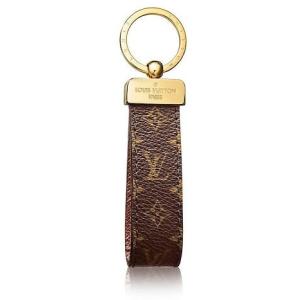 LOUIS VUITTON ルイヴィトン ヴィトン キーリング レディース