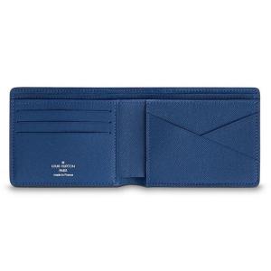 ルイヴィトン財布 メンズ 新作新品 ポルトフォイユ ミュルティプル Vuitton Sale Louis 正規ラッピング M