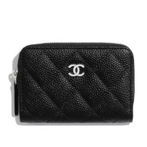 CHANEL シャネル 財布 長財布 新品正規ギフト包装 クラシック ロング