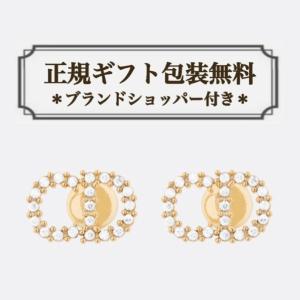 Christian Dior ディオール ピアス レディース DIOR TRIBALES Christian Dior ディオール ピアス レディース DIOR TRIBALES