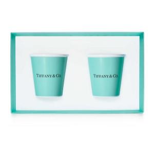 Tiffany ティファニー ペア 食器 箸 / 婚姻届・ショッパー付き Tiffany ティファニー ペア 食器 箸 / 婚姻届・ショッパー付き