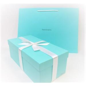 ティファニー 食器 結婚祝い 正規ラッピング無料 ペーパーカップ 2個